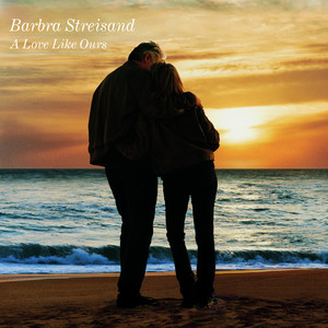 A Love Like Ours cover