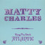 Ring The Dark Atlantic Albumcover