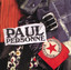 Patchwork électrique cover