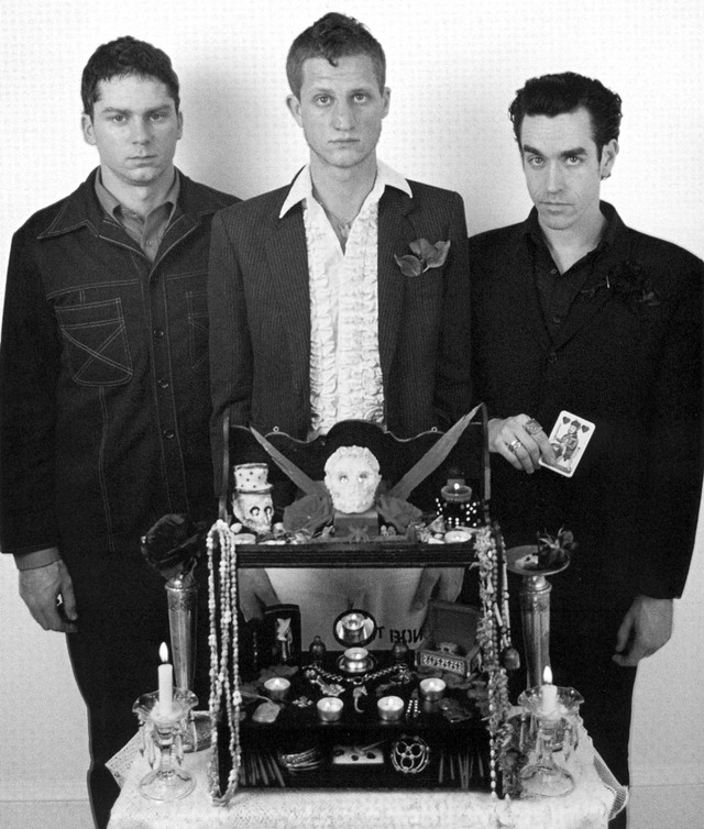 Pleasure Forever Photo