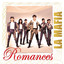 Romances cover