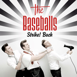 Strike! Back (Premium Version) album