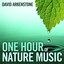 One Hour Of Nature Music cover