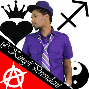 A King4President album