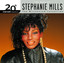 20th Century Masters: The Millennium Collection: Best Of Stephanie Mills cover