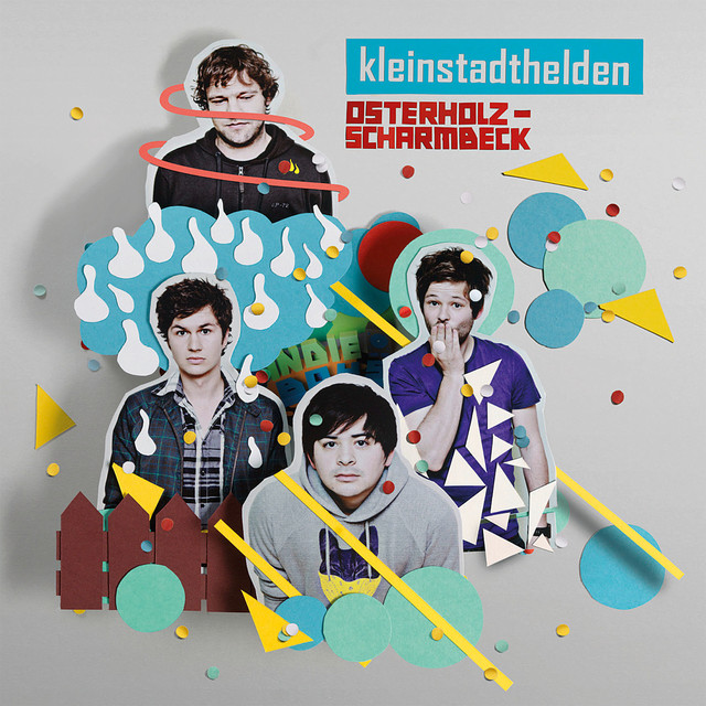 Kleinstadthelden Photo