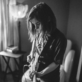 Lydia Cole Photo