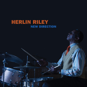 Herlin Riley Photo