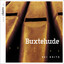 Dietrich Buxtehude  Works for Organ Albumcover