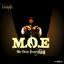 M.O.E (Me Over Everything) Albumcover