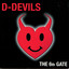 The 6th Gate cover