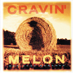 Red Clay Harvest cover