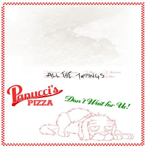 Panucci’s Pizza Photo