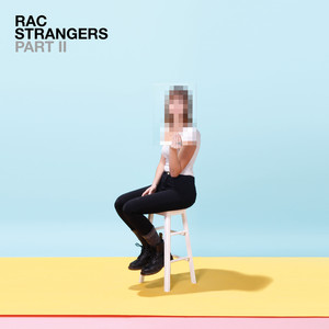 Strangers Part II album