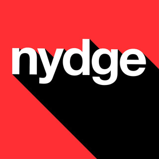 Nydge poster