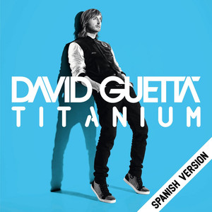 Titanium album