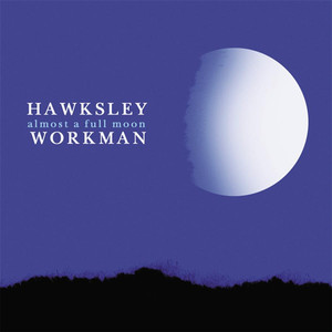 Almost a Full Moon album