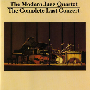 The Last Concert album