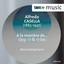 Casella: À la manière de…, Opp. 17 & 17bis Albumcover