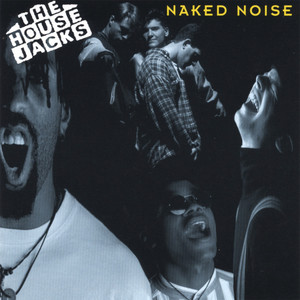 Naked Noise album