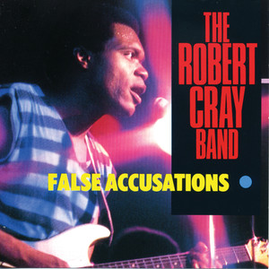 False Accusations album