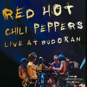 Live at Budokan album