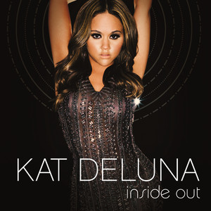 Inside Out (International Version) cover