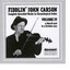 Fiddlin John Carson Vol. 4 1926 - 1927 cover
