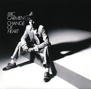 Change of Heart album