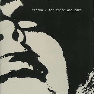 for those who care Albumcover