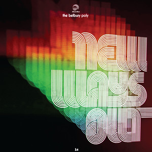 New Ways Out cover