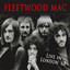 Live in London '68 cover