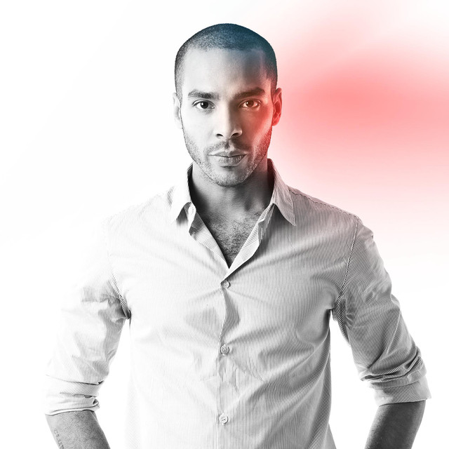 DJ Mehdi photo