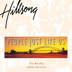 People Just Like Us album