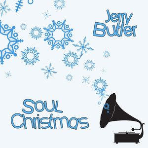 Soul Christmas cover