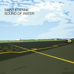 Sound of Water cover
