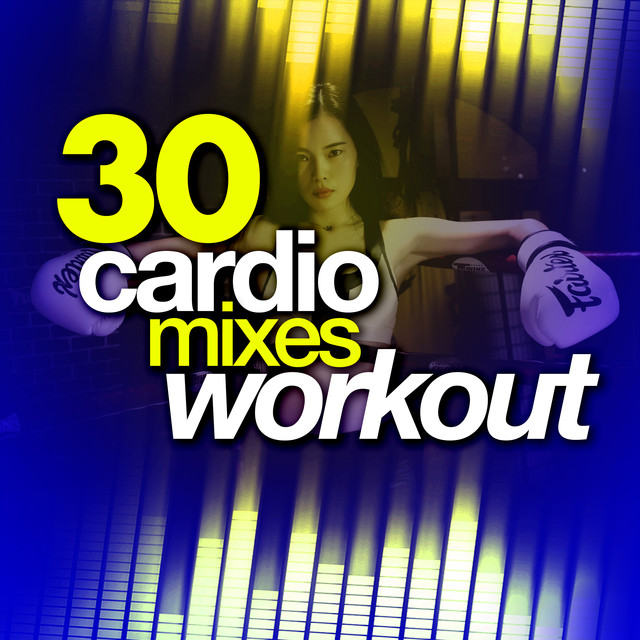 30 Cardio Mixes Workout