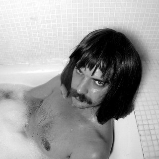 Rudi Zygadlo Photo