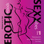 Erotic Moods & Sexy Vibes, Pt. 1 (Passionated & Sensual Grooves to Chill) Albumcover