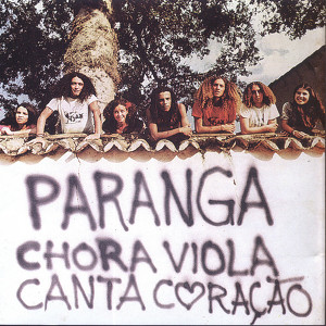 Paranga