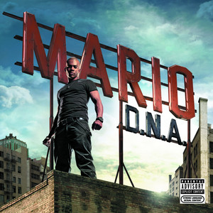D.N.A cover