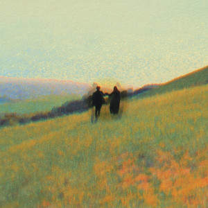 New Compassion cover