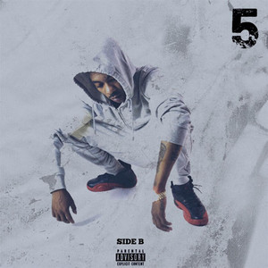 AnnieRUO'TAY 5 (What Happened to TeeFLii?) (Side B) cover