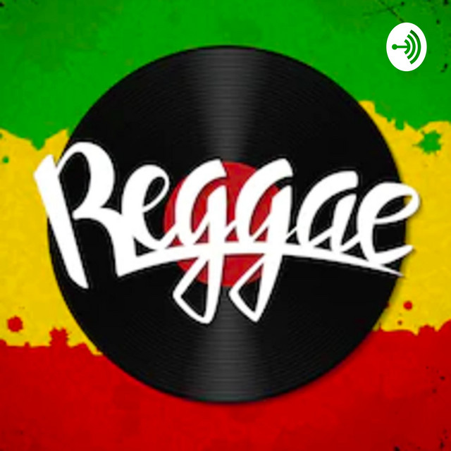 Reggae Global Top40 | Podcast on Spotify