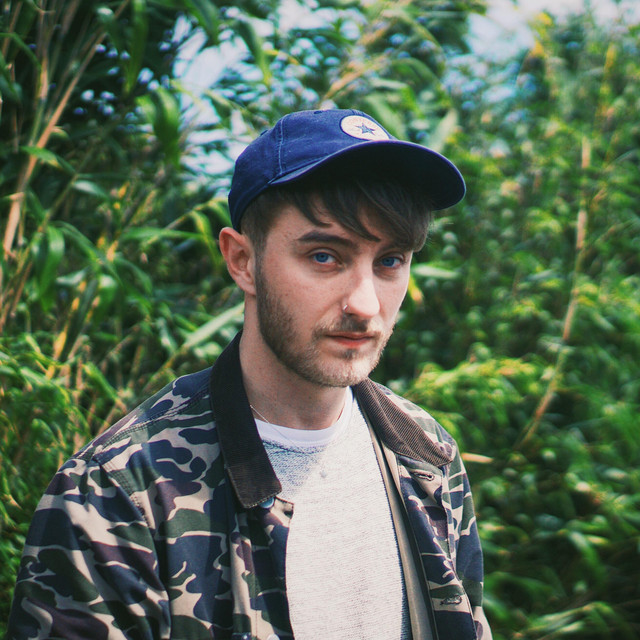 Dom Robinson