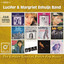 Golden Years Of Dutch Pop Music cover