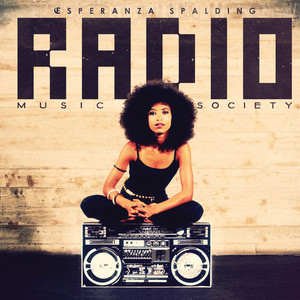 Radio Music Society (Japan Version) album