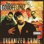 Organized Crime Albumcover