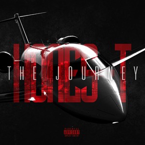 The Journey Albumcover