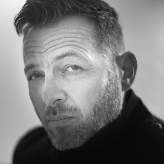Jens Buchert photo